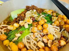 -解放碑威斯汀酒店-知味国际美食餐厅