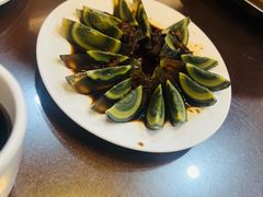 -洪运轩饭庄(北纬路店)