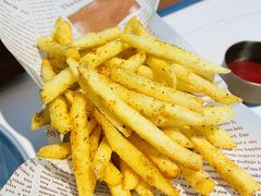 -麦当劳(花城大道华穗路店)