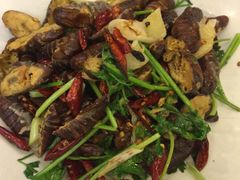 -一心烤肉(延安路店)