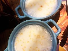 椰汁西米露-泰妃殿(宏伊国际广场店)