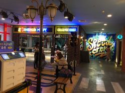 -Speed Dance Studio