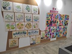 -学知乐教育·幼小衔接·小学科辅导(浦东外高桥森兰中心)