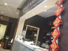 门面-好嫂子酱猪手•农家菜(蒲黄榆店)