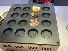 -拾烧车轮饼(世纪金源店)