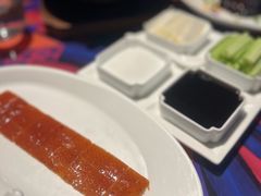 -上海滩餐厅(BFC外滩金融中心店)