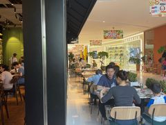 -MOMENTI手工意面(晶耀前滩店)