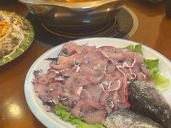 -大理.老字号渝记酸萝卜乌鱼(古城总店)