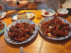 -满盆红龙虾(开发区店)