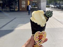 -麦当劳(佛山流行前线店)