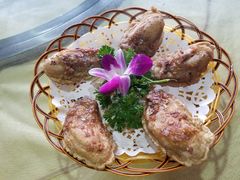 -蚝家菜馆(沙井店)