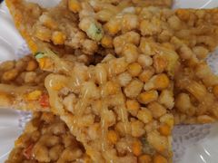 玉米烙-朴氏韩国料理(北欧丽景店)