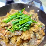 【获奖无数】清心鸡的白切鸡和红烧乳鸽究竟有几好味？