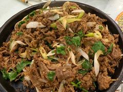 -烤肉季饭庄