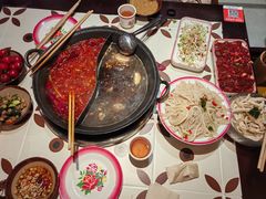 -江北北火锅馆·公路夜市(魏公村店)