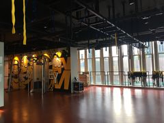 -SUPERMONKEY超级猩猩健身