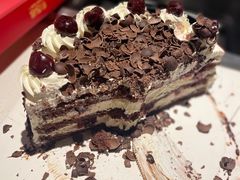 -卡吉诺动物奶油生日蛋糕(中原路店)