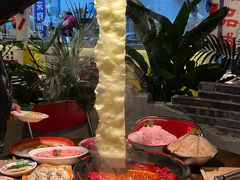 -牛市坎火锅(建设路店)