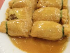 -玉华台饭庄(裕中西里小区店)