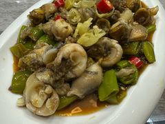 -君霖海鲜私房菜(春柳店)