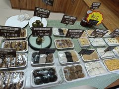 -南大门韩国米糕(公滨路店)