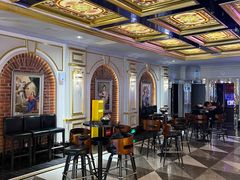 -阿曼达主题KTV(南湖都会店)