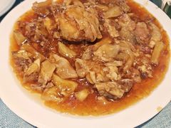 -振生清真饭店(永安道店)
