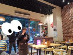 大堂-嘉州叶婆婆钵钵鸡(建设路店)