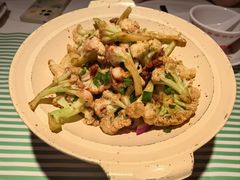 -楼兰新疆菜(江宁万达店)