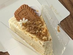 -摩点蛋糕·蛋糕·甜品台(凯旋路店)