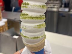 -DQ·蛋糕·冰淇淋(湖景东路店)