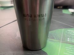 -帕蓝·暹罗料理(大学路店)