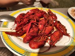 -海悦建国饭店-自助餐厅