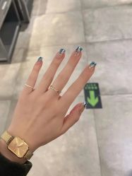 -H12 STAR日式美甲美睫专门店