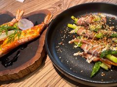 -漾花汐·西餐·下午茶(苏州湾歌林公园店)