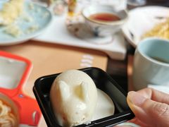 布丁-山葵家·创意料理(EFC欧美广场店)
