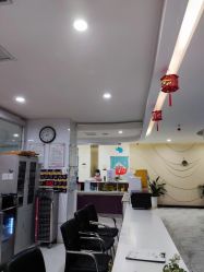 点击看大图 -纵享怡月月子中心(西稍门店)