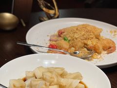 -明湖楼·经典鲁菜山东海鲜(大明湖店)