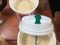 -星巴克臻选(深圳龙岗万科店)