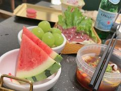 -牛New寿喜烧(新六百店)