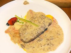 -G+KITCHEN(龙湖狮山天街店)