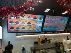 -梁子刨冰王(鞍山西道店)