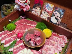 -MIKOMIKO和牛烧肉专门店(南门店)