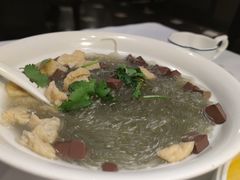 -民国红公馆·秦淮八艳(夫子庙店)
