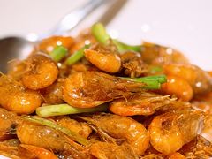 -玫瑰厅上海菜(兴国路店)