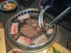 -300杯·和牛烧肉清酒专门店(廊里店)