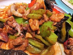 -今鲜源大酒店·中华餐饮名店(新湛路店)