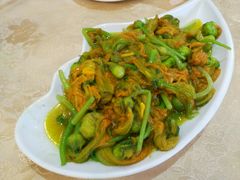 清炒南瓜花-琼菜王(南海店)