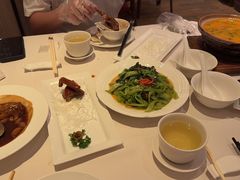 -利苑酒家(宜安广场店)