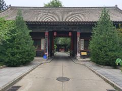 -关中书院
